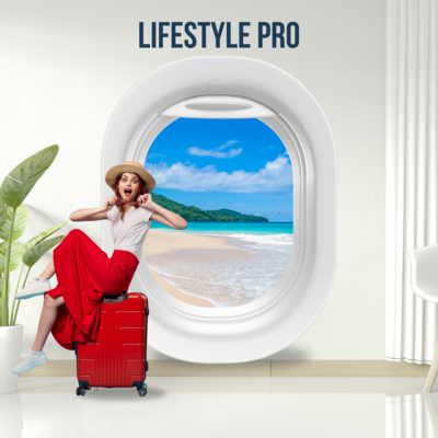 Lifestyle Pro